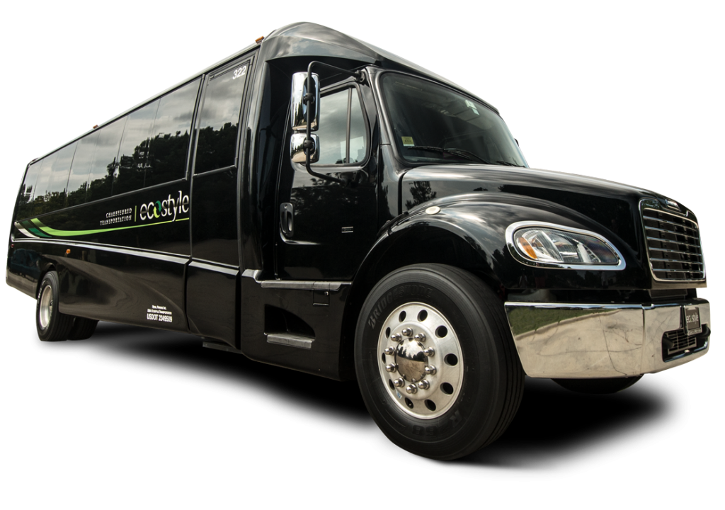 Freightliner Mini Bus Premium
