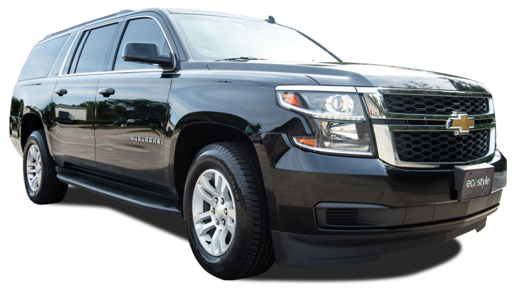 Executive SUV